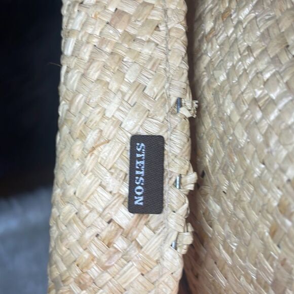 Stetson hat M (4199) - Picture 5 of 7